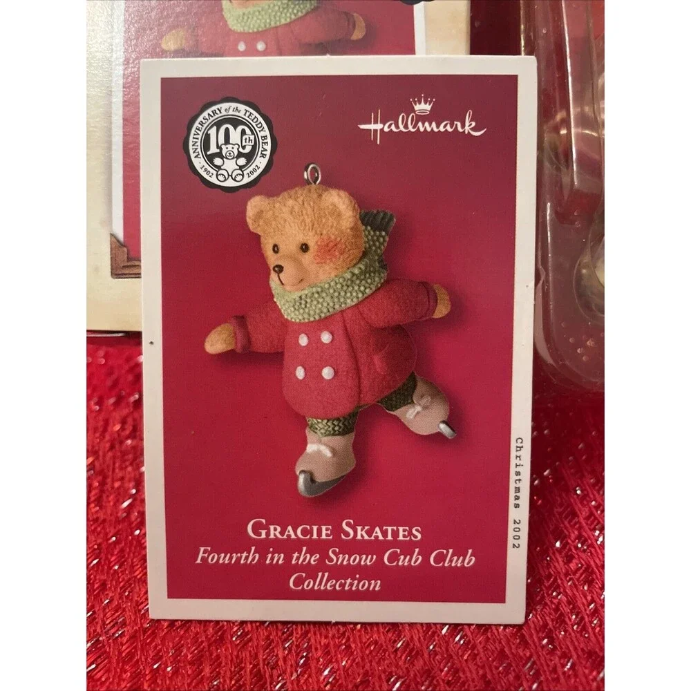 Hallmark new inbox